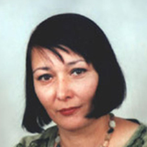 Мая Драгоманска